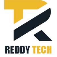 Reddy Tech, LLC logo - Similar company to Sparkvault