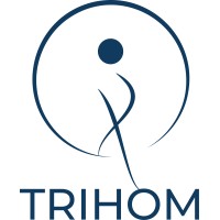 TRIHOM Agence de YUTZ logo - Similar company to Go ! Formations 57
