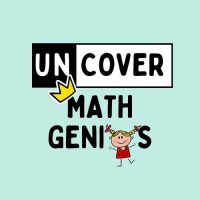 Uncover Math Genius logo - Similar company to Iinvincible