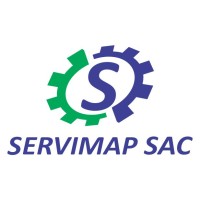Metalmecanica SERVIMAP logo - Similar company to Aceros Faem & Ingenieros Sac