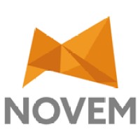 Novem Ltd logo - Similar company to Cloud10 It & Cloud Services