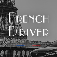 French Driver logo - Similar company to Seishi Media