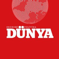 Dünya Grup Medya Gazetecilik logo - Similar company to Voxl Studios
