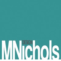 MNichols Design logo - Similar company to Ak Architecture
