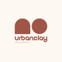 urbanclay logo - Similar company to Shivneri Logistics
