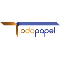 Todopapel Ind. logo - Similar company to Exactus Projetos