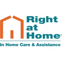 Right at Home South Houston logo - Similar company to Right At Home, San Antonio East And South
