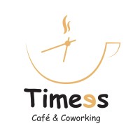 Timees café & coworking logo - Similar company to Baa Consulting