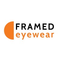 FRAMED EYEWEAR LIMITED logo - Similar company to Franklin Frames Limited