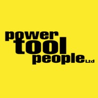 Power Tool People Ltd logo - Similar company to Pts (Power Tool Solutions)