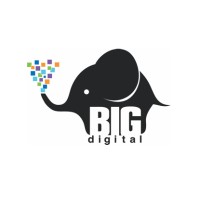 BIG Digital logo - Similar company to Newton Wireless