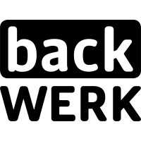 backWERK Nederland logo - Similar company to Howdo Creative Direction