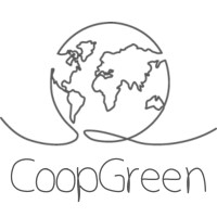 CoopGreen logo - Similar company to Avb Solutions