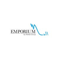 Emporium Mall Lahore logo - Similar company to Xcorebit