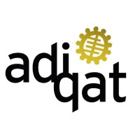 ADIQAT logo - Similar company to Jnctech