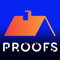 Proofs logo - Similar company to Scrypt, Inc.