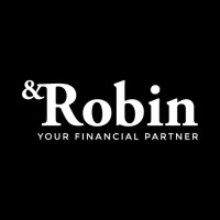 andRobin logo - Similar company to &Robin | B Corp™