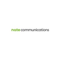 NATE Communications Corporation logo - Similar company to (주)나투