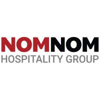 NomNom Hospitality Group SA de CV logo - Similar company to Gp Plating