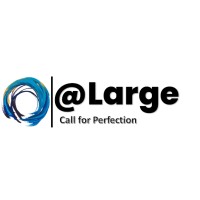 AT LARGE Consultants Pvt. Ltd logo - Similar company to Geospatial_Freelancing