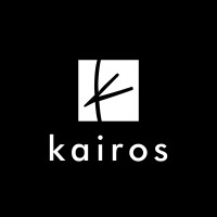 Kairos Games logo - Similar company to Studio Paper