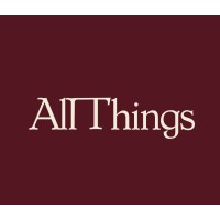 AllThings Design logo - Similar company to Mwdesign_Ltd