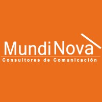 MundiNova Consultores de Comunicación logo - Similar company to Projectable.Events