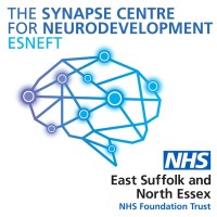 The Synapse Centre for Neurodevelopment logo - Similar company to Myriad Trials
