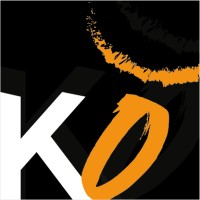 Kōdoka logo - Similar company to Vision+