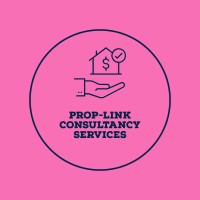 Prop-Link Consultancy Services logo - Similar company to Space Leasing