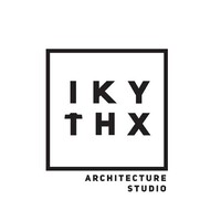 IKYTHX Architecture Studio logo - Similar company to Recas Architecture