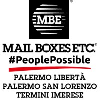 Mail Boxes Etc. Palermo Libertà | San Lorenzo  | Termini Imerese logo - Similar company to Ersu Palermo