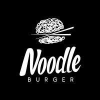Noodle Burger logo - Similar company to Jeanbon