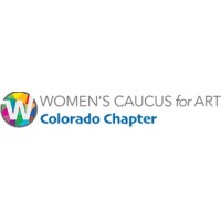 Women's Caucus for Art - Colorado Chapter logo - Similar company to Reed Art & Imaging