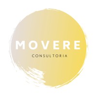 Movere Consultoria logo - Similar company to Human Strategic Selling