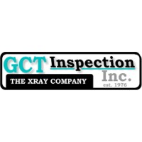 Gct Inspection logo - Similar company to Project Management Quality Services, Llc.