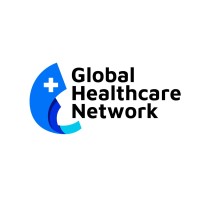 Global Healthcare Network logo - Similar company to Angularmed | Saúde Corporativa