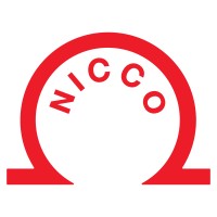 NICCO CABLES logo - Similar company to Obleeq Studio