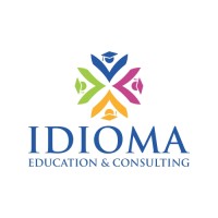 Idioma Education & Consulting, LLC logo - Similar company to Klett World Languages Canada