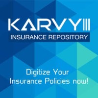 Karvy Insurance Repository Limited logo - Similar company to Soltech Infolabs