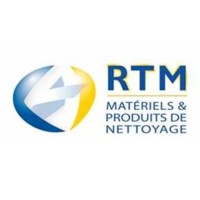 RTM International logo - Similar company to Keyfirst