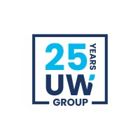 UW Group logo - Similar company to Lagersmit