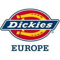 Williamson-Dickie Europe, a VF Company logo - Similar company to Iottacle (Next14 Group)