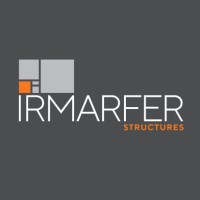 IRMARFER STRUCTURES logo - Similar company to Imafer