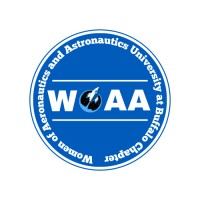 Ub Women Of Aeronautics & Astronautics