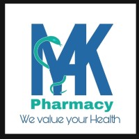 MAK Pharmacies logo - Similar company to Procare Lab