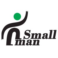 Smallman logo - Similar company to Mersal Fz-Llc