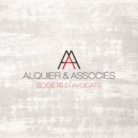 ALQUIER & ASSOCIES logo - Similar company to Lexprecia