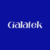 Galatek logo - Similar company to Concise Enterprises