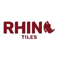 RHINO TILES logo - Similar company to Luvitus International